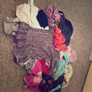 18 month fall/winter clothes